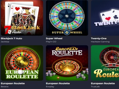 Rolling Slots casino no deposit