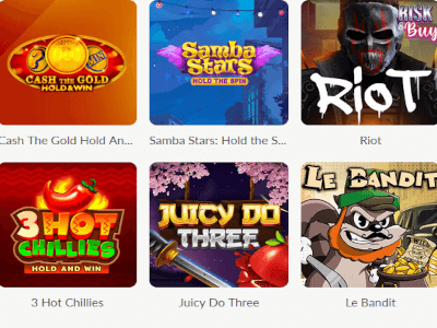 1GO Casino no deposit bonus