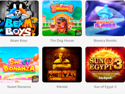 1GO Casino: 50 Free spins no deposit