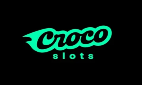 CrocoSlots Casino: 25 Free spins no deposit