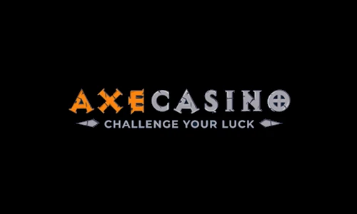 Axe Casino: 25 Free spins no deposit