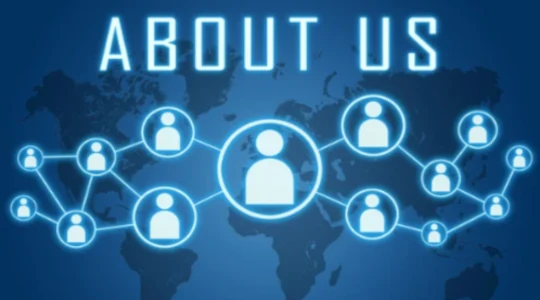 About us