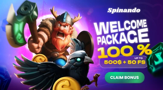 New online casinos