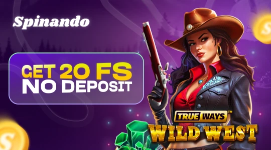 No Deposit Bonus 2025