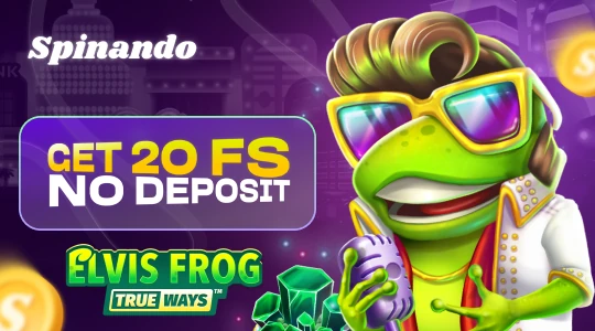 Free spins no deposit NZ