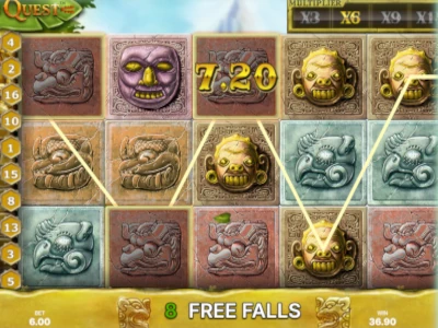 Gonzo's Quest Free spins 2026
