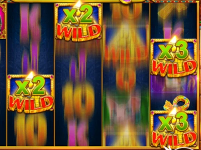 Cleocatra slot