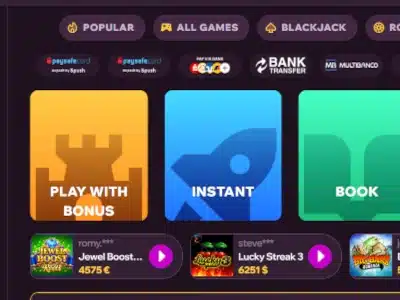 Good Day 4 Play Casino 