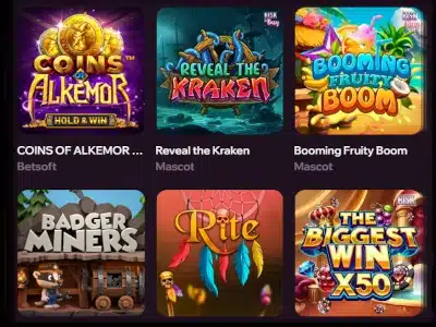 Good Day 4 Play Casino no deposit bonus