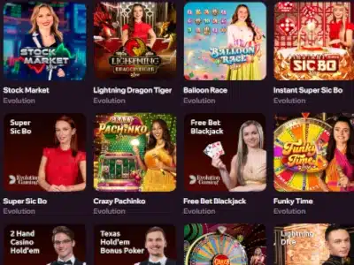 Good Day 4 Play Casino bonus