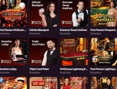 Good Day 4 Play Casino