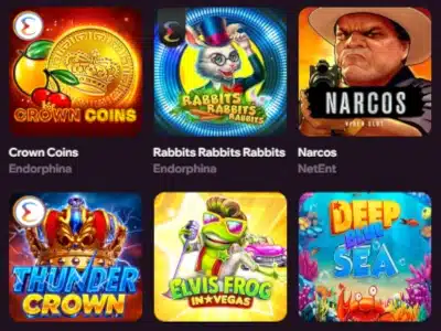 Good Day 4 Play Casino bonus
