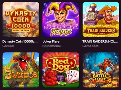 Good Day 4 Play Casino