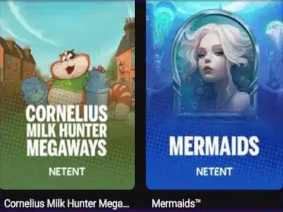 NetEnt Casino
