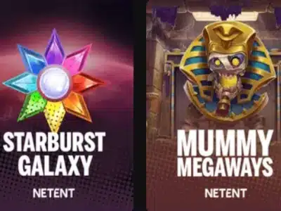 NetEnt no deposit 2026