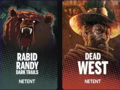 NetEnt casino bonus