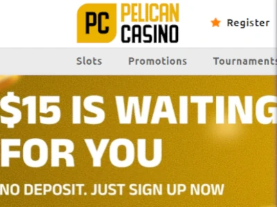 Pelican Casino Review