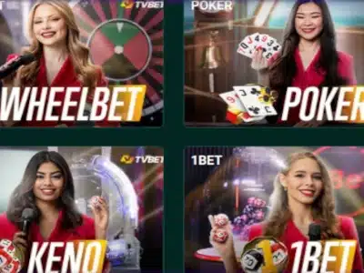 Spinbetter Casino bonus