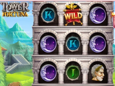 Tower of Fortuna slot