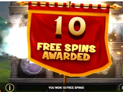 Tower of Fortuna slot