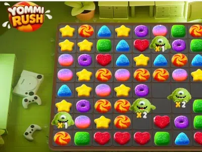 Coldbet Casino: 25 Free spins no deposit on Yommi Rush slot (BGaming)