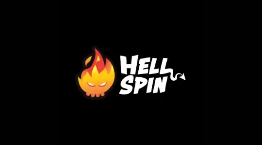 Hellspin Casino: 15 Free spins no deposit