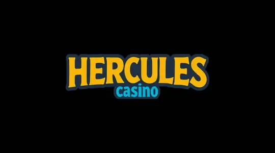 Hercules Casino: 20 Free spins no deposit