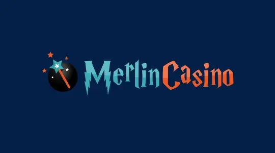 Merlin Casino: 20 Free spins no deposit