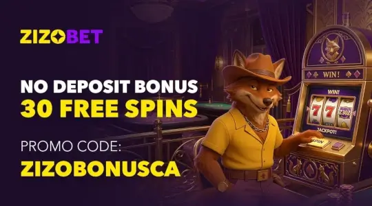 25 Free spins no deposit